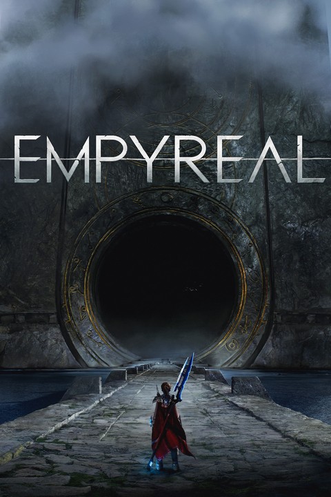 Games like Empyreal