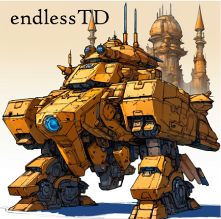 endlessTD Image