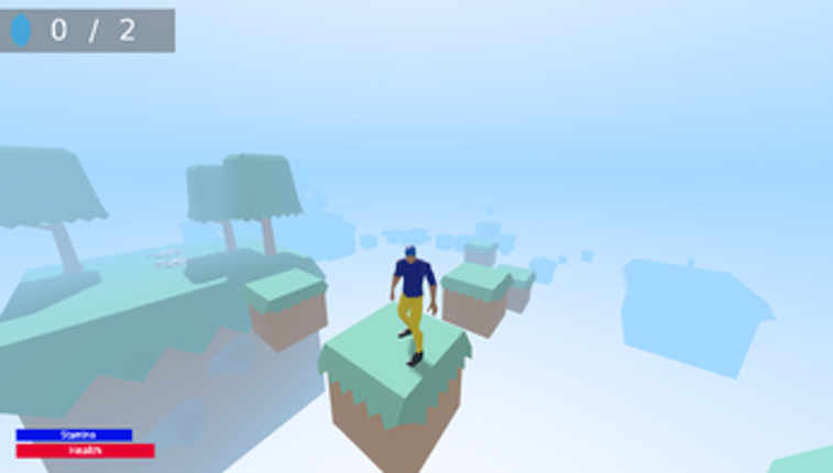 Enzo Adventure The Origens Image