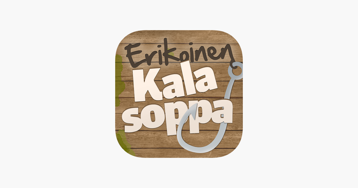 Games like Erikoinen Kalasoppa