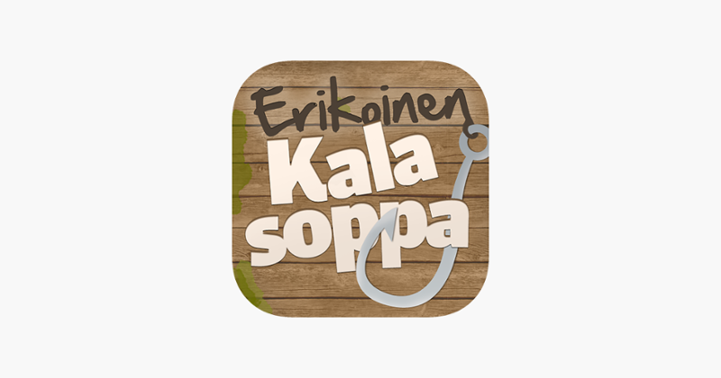 Erikoinen Kalasoppa Image