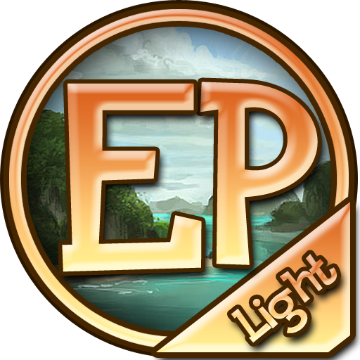 Games like Escape To Paradise Light