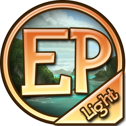 Escape To Paradise Light Game Cover