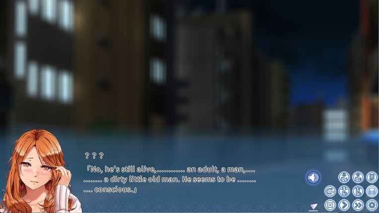 Everyday life with Evil sisters screenshot