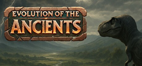 Games like Evolution Of The Ancients
