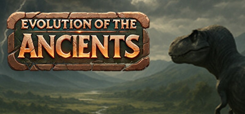 Evolution Of The Ancients Image