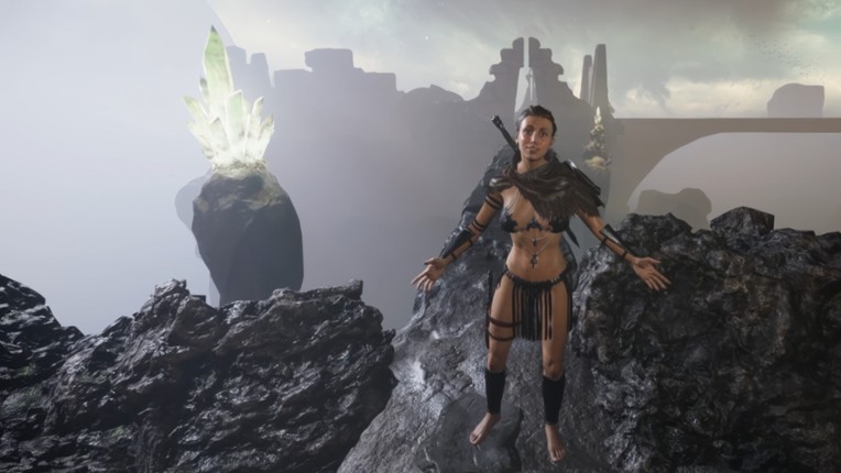 EXD - Extra Dimensional screenshot