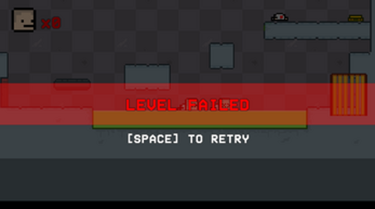 EXPENDABLE screenshot