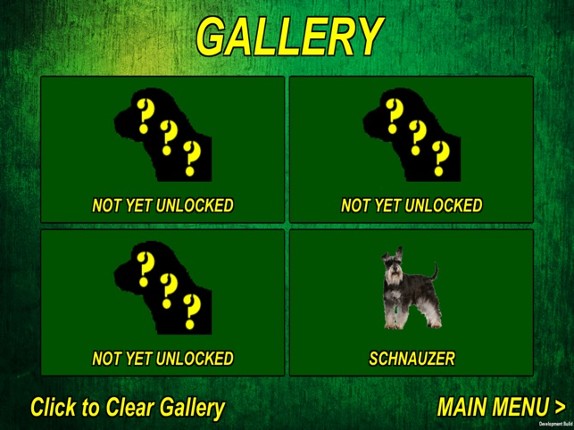 Extreme Dog Sculptor screenshot