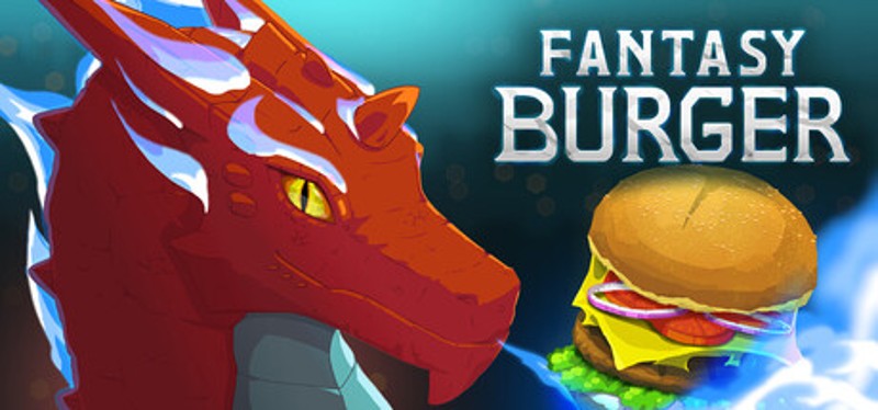 Fantasy Burger Image