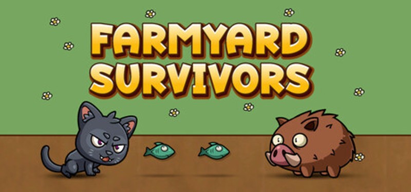 Farmyard Survivors Image