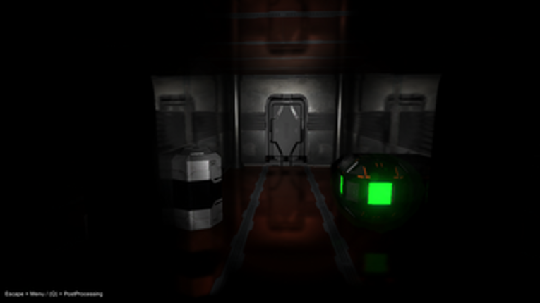 Fear Of The Unknown screenshot