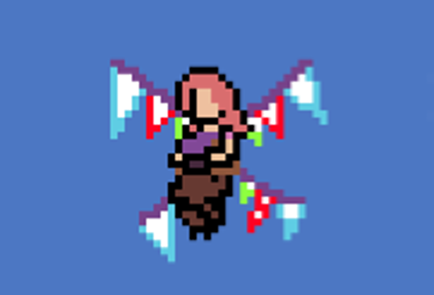 Fight or Flight Image