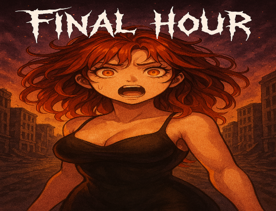 Games like Final Hour (DEMO)