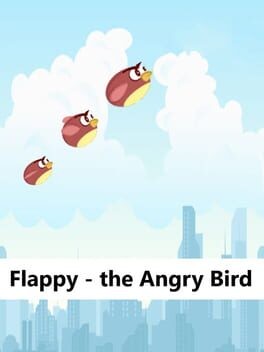 Games like Flappy: The Angry Bird