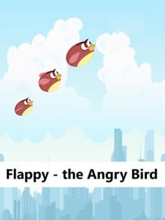 Flappy: The Angry Bird Image