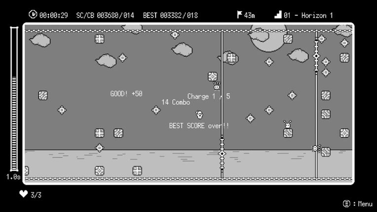 Flywheel screenshot