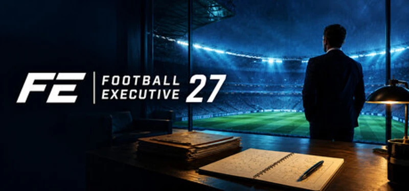 FOOTBALL EXECUTIVE 27 Image