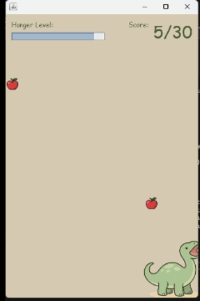 Fossil Friends! Image