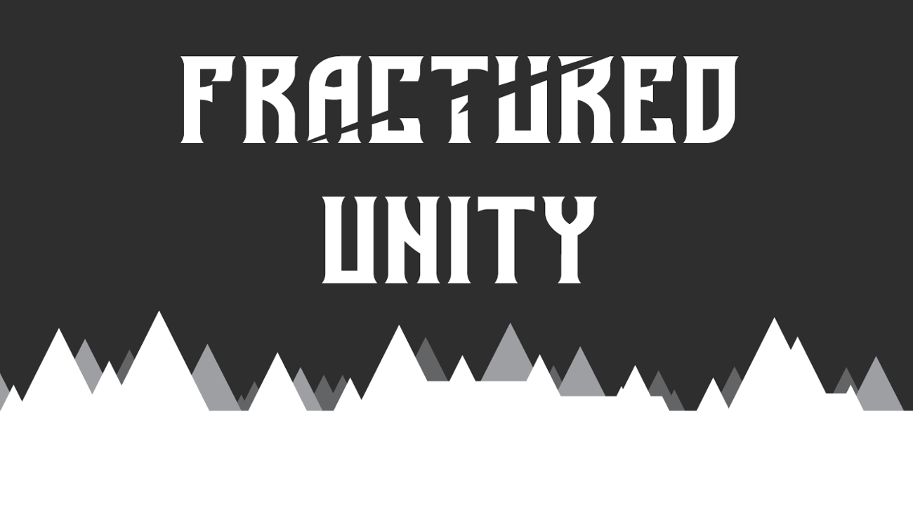 Games like Fractured Unity: A Blades In The Dark Supplement