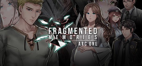 Games like Fragmented Memories