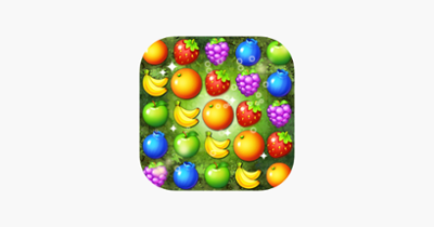 Fruits Forest : Rainbow Apple Image