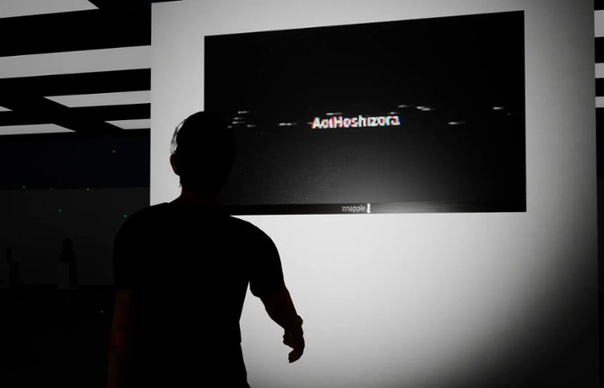 Gallery X screenshot