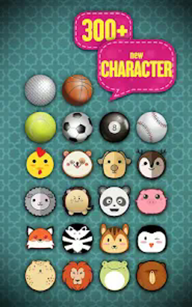 Skillful Finger screenshot