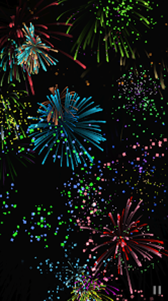 Fireworks Arcade Image