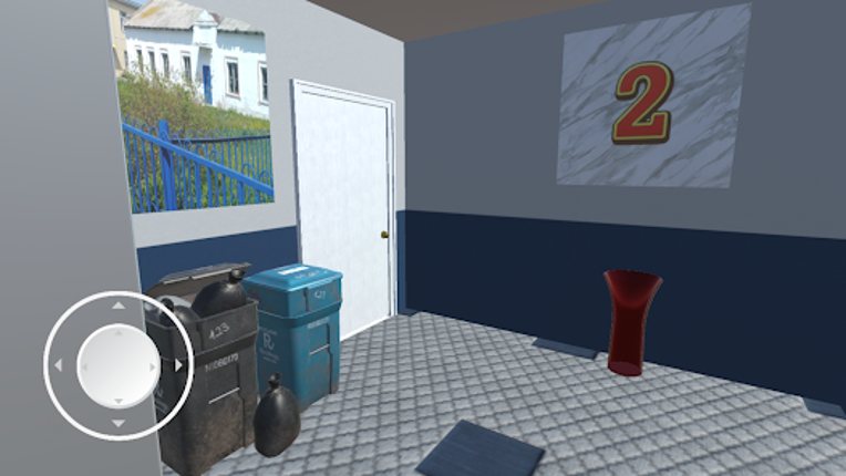 Elevator Simulator 2 screenshot