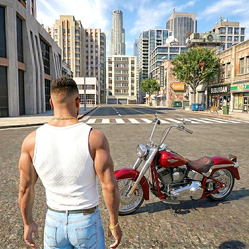 Games like Indian Bike Driving Moto City