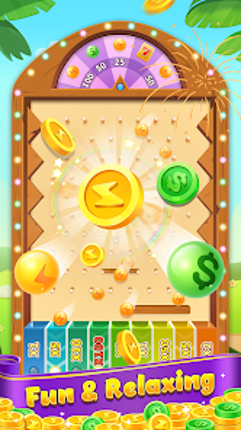 Dropping Ball screenshot