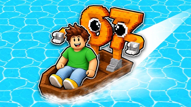 Float for Brainrots Image