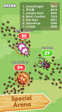 Ant World: Idle Colony Image