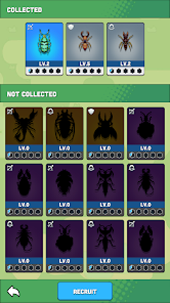 Ant World: Idle Colony screenshot