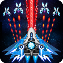 Space Shooter: Galaxy Attack Image