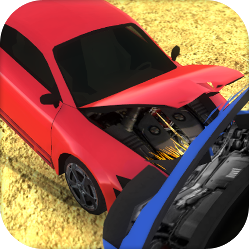 Games like Car Crash Simulator Royale