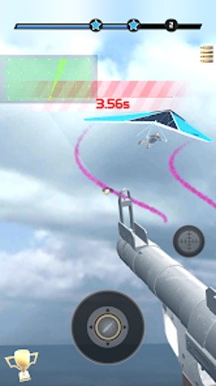 Pirates Fight:Defense of sea Image