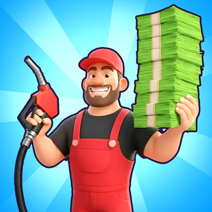Roadside Empire: Idle Tycoon Image