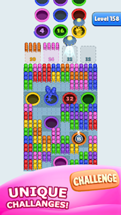 Hole People screenshot