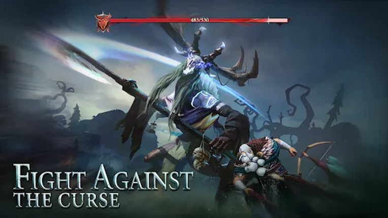 Daemon Slayer: Hunt Image