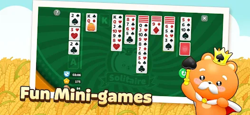 PokeFarm - Cozy farm Game screenshot