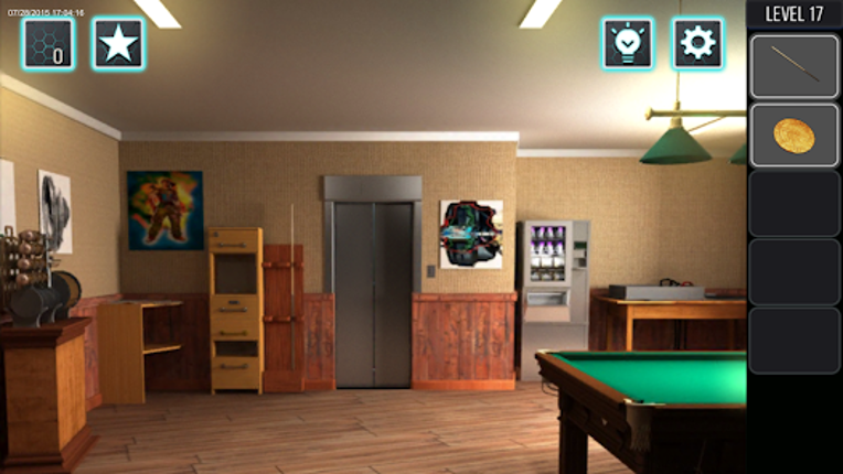 Can You Escape - Deluxe screenshot