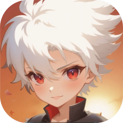 Crystal Saga Nova Image
