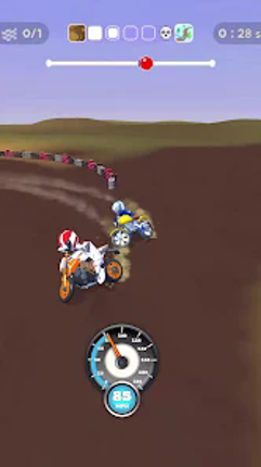 Flat Track Racing screenshot