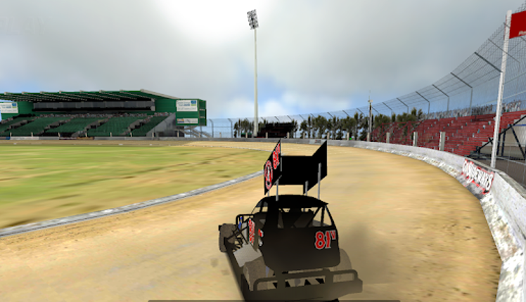 Dirt Track Gladiators screenshot