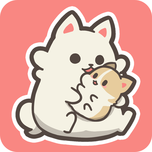 Games like FeeDog - Raising Dog