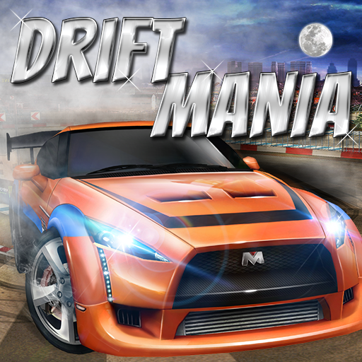Games like Drift Mania 2 -Car Racing Game