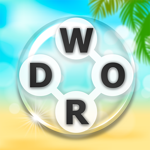 Games like Wordlution : Word Game