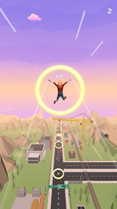 Swing Rider Image